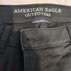 Women's Size 18R Jegging (Black)